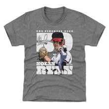 Load image into Gallery viewer, Nolan Ryan Los Angeles A Throwback Dual WHT
