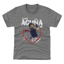 Load image into Gallery viewer, Ronald Acuna Jr. Base WHT
