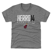 Load image into Gallery viewer, Tyler Herro Miami Heat Elite WHT
