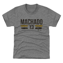 Load image into Gallery viewer, Manny Machado San Diego Font
