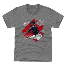 Load image into Gallery viewer, Ozzie Albies Stripes WHT

