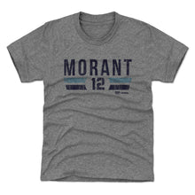 Load image into Gallery viewer, Ja Morant Memphis Grizzlies Font
