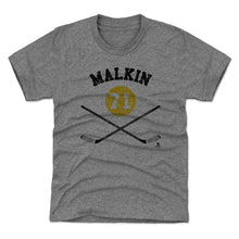 Load image into Gallery viewer, Evgeni Malkin Sticks Y
