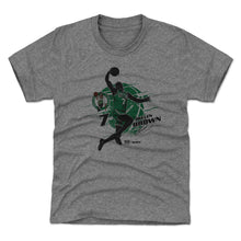 Load image into Gallery viewer, Jaylen Brown Boston Celtics Silhouette
