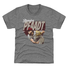 Load image into Gallery viewer, Brandon Pfaadt Arizona Strike WHT
