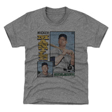Load image into Gallery viewer, Mickey Mantle New York Y Vintage Card
