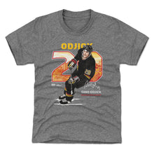 Load image into Gallery viewer, Gino Odjick Vancouver Throwback WHT
