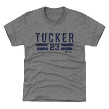 Load image into Gallery viewer, Kyle Tucker Los Angeles D Font
