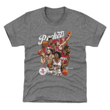 Load image into Gallery viewer, Houston Rockets Starting 5 WHT
