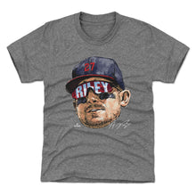 Load image into Gallery viewer, Austin Riley Atlanta Sunglasses WHT
