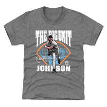 Load image into Gallery viewer, Randy Johnson The Big Unit Field WHT
