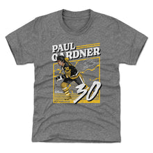 Load image into Gallery viewer, Paul Gardner Pittsburgh Power WHT
