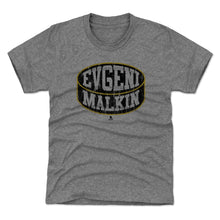 Load image into Gallery viewer, Evgeni Malkin Puck K
