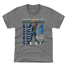 Load image into Gallery viewer, Arike Ogunbowale Dallas Wings Player Number WHT
