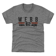 Load image into Gallery viewer, Logan Webb San Francisco Font
