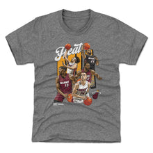 Load image into Gallery viewer, Miami Heat 2026 Starting 5 WHT
