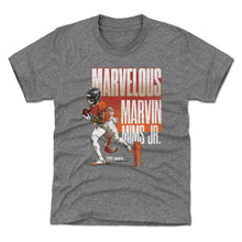 Load image into Gallery viewer, Marvin Mims Jr. Denver Marvelous WHT
