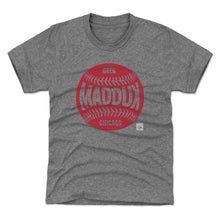Load image into Gallery viewer, Greg Maddux Chicago Baseball WHT
