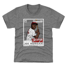 Load image into Gallery viewer, Joe Morgan Throwback Card WHT
