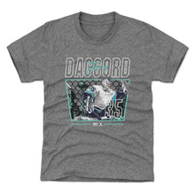 Load image into Gallery viewer, Joey Daccord Seattle Seattle Cage WHT
