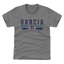 Load image into Gallery viewer, Maikel Garcia Kansas City Font
