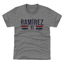 Load image into Gallery viewer, Jose Ramirez Cleveland Font
