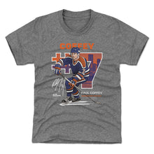 Load image into Gallery viewer, Paul Coffey Edmonton Throwback WHT
