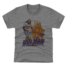 Load image into Gallery viewer, Jordan Clarkson New York Knicks Retro
