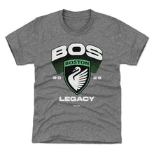 Load image into Gallery viewer, Boston Legacy FC Emblem WHT
