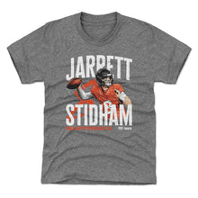 Load image into Gallery viewer, Jarrett Stidham Denver Player Name WHT
