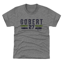 Load image into Gallery viewer, Rudy Gobert Minnesota Timberwolves Font

