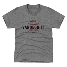 Load image into Gallery viewer, Vandegrift Crown Trio Baseball 2026
