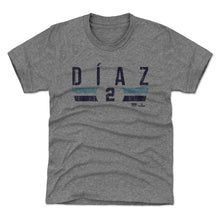 Load image into Gallery viewer, Yandy Diaz Tampa Bay Font
