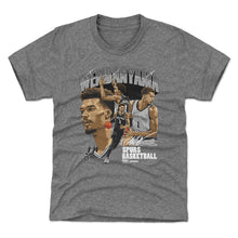 Load image into Gallery viewer, Victor Wembanyama San Antonio Spurs Collage WHT
