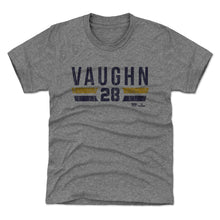 Load image into Gallery viewer, Andrew Vaughn Milwaukee Font
