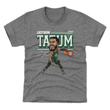 Load image into Gallery viewer, Jayson Tatum Cartoon WHT
