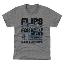 Load image into Gallery viewer, Sam LaPorta Detroit Flips For Six
