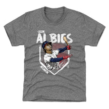 Load image into Gallery viewer, Ozzie Albies Base WHT
