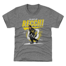 Load image into Gallery viewer, Mark Recchi Pittsburgh Comet WHT
