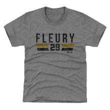 Load image into Gallery viewer, Marc-Andre Fleury Pittsburgh Font
