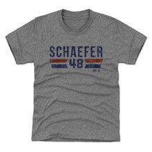 Load image into Gallery viewer, Matthew Schaefer New York I Font
