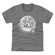 Load image into Gallery viewer, Dean Wade Cleveland Basketball WHT
