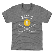 Load image into Gallery viewer, Mark Recchi Pittsburgh 8 Sticks WHT
