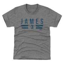 Load image into Gallery viewer, Derwin James Los Angeles C Font
