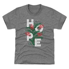 Load image into Gallery viewer, Christmas Hope Mistletoe WHT
