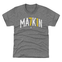 Load image into Gallery viewer, Evgeni Malkin MA7K1N W WHT
