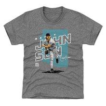 Load image into Gallery viewer, Randy Johnson Player Map Arizona WHT

