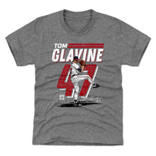 Load image into Gallery viewer, Tom Glavine Retro WHT

