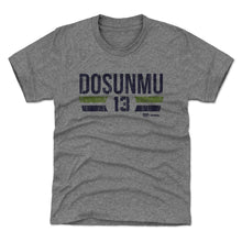 Load image into Gallery viewer, Ayo Dosunmu Minnesota Timberwolves Font
