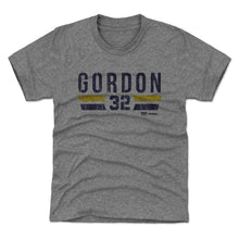 Load image into Gallery viewer, Aaron Gordon Denver Nuggets Font
